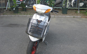 YAMAHA JOG DELUXE SA36J