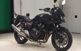 HONDA CB400 SUPER BOLDOR 2021 NC42