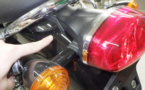 TRIUMPH BONNEVILLE T100 2022