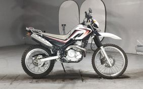 YAMAHA SEROW 250 DG17J