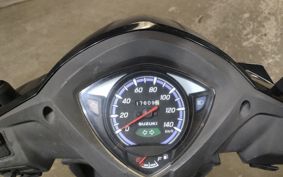 SUZUKI ADDRESS V110 CE47A