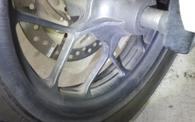 HONDA ｸﾞﾛﾑ 2023 JC61