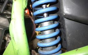 KAWASAKI KSR-2 MX080B