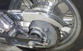 HONDA SHADOW 400 2004 NC34