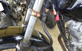 HONDA FTR223 MC34