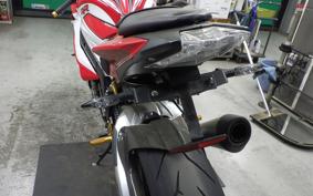 BMW S1000RR 2016