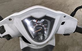 HONDA DIO 110 JF31