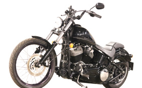 HARLEY FXS 2011 JP5