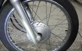 HONDA C50 SUPER CUB 2021 AA04