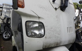 HONDA GYRO CANOPY TA02