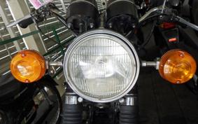 KAWASAKI W1 SA 1971 W1F