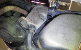 HONDA DIO ZX GEN 2 AF35
