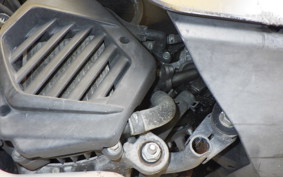 HONDA TACT Basket AF79