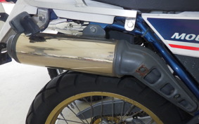 YAMAHA SEROW 225 W 4JG