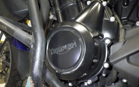 TRIUMPH TIGER 800 2015