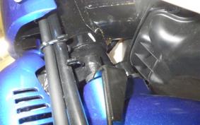 HONDA C50 SUPER CUB AA09