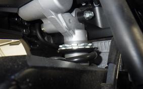 SUZUKI HAYABUSA Gen.3 2025 EJ11A