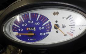 HONDA DIO Gen.5 1992 AF56