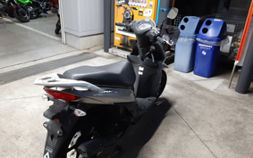 SUZUKI ADDRESS V110 CE47A