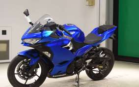 KAWASAKI NINJA 250 1999 EX250P