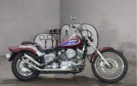 YAMAHA DRAGSTAR 400 2000 4TR