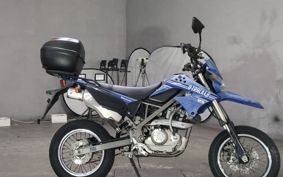 KAWASAKI D TRACKER 125 LX125D