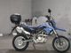 Фото Kawasaki D TRACKER 125 с японского аукциона