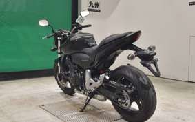 HONDA CB600F ABS 2011