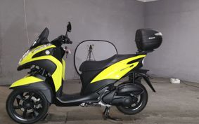 YAMAHA TORI CITY125 SEC1J