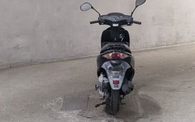 HONDA DIO AF62