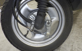 YAMAHA JOG POCHE 2021 SA08J