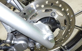 HONDA C125 SUPER CUB JA48