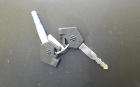 SUZUKI BURGMANｽﾄﾘｰﾄ125EX EA23M