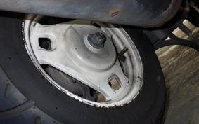 SUZUKI ADDRESS V125 G CF46A
