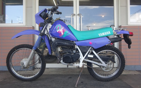 YAMAHA DT50 17W