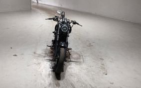 KAWASAKI ELIMINATOR 250SE EL250A