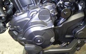 HONDA REBEL 1100 S DCT 2026 SC87