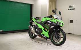 KAWASAKI NINJA 250 2 1999 EX250P