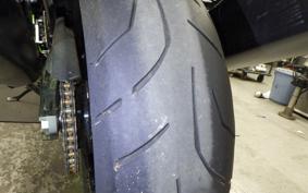 KAWASAKI ZX 1400 NINJA R A 2017