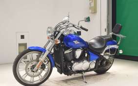KAWASAKI VULCAN 900 CUSTOM 2008 VN900B
