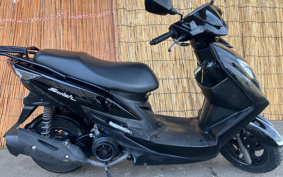 SUZUKI SU WISH  DV12B