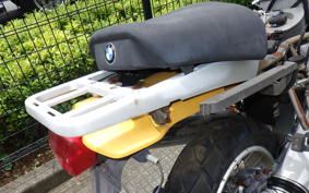 BMW R1150GS