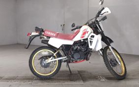 YAMAHA DT125 17F