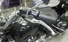 HARLEY FLHP 1750 2018