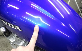 HONDA CB400F 1997 NC36