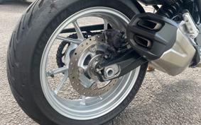 BMW F900XR STANDARD 2021 0K21