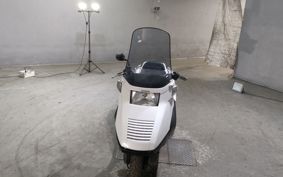 HONDA FUSION MF02
