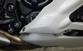 YAMAHA YZF-R7 2022 RM39J