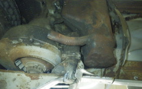 OTHER +RABBIT125 2021 S301A