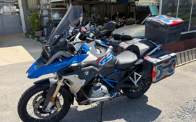 BMW R1200GS 2017 0A51